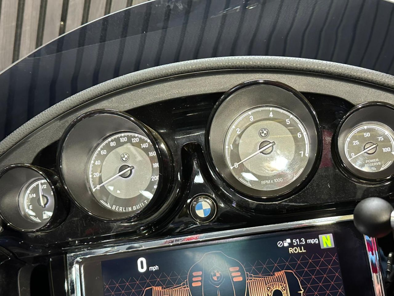 Used BMW R18 for sale - 78434893: Photo 21