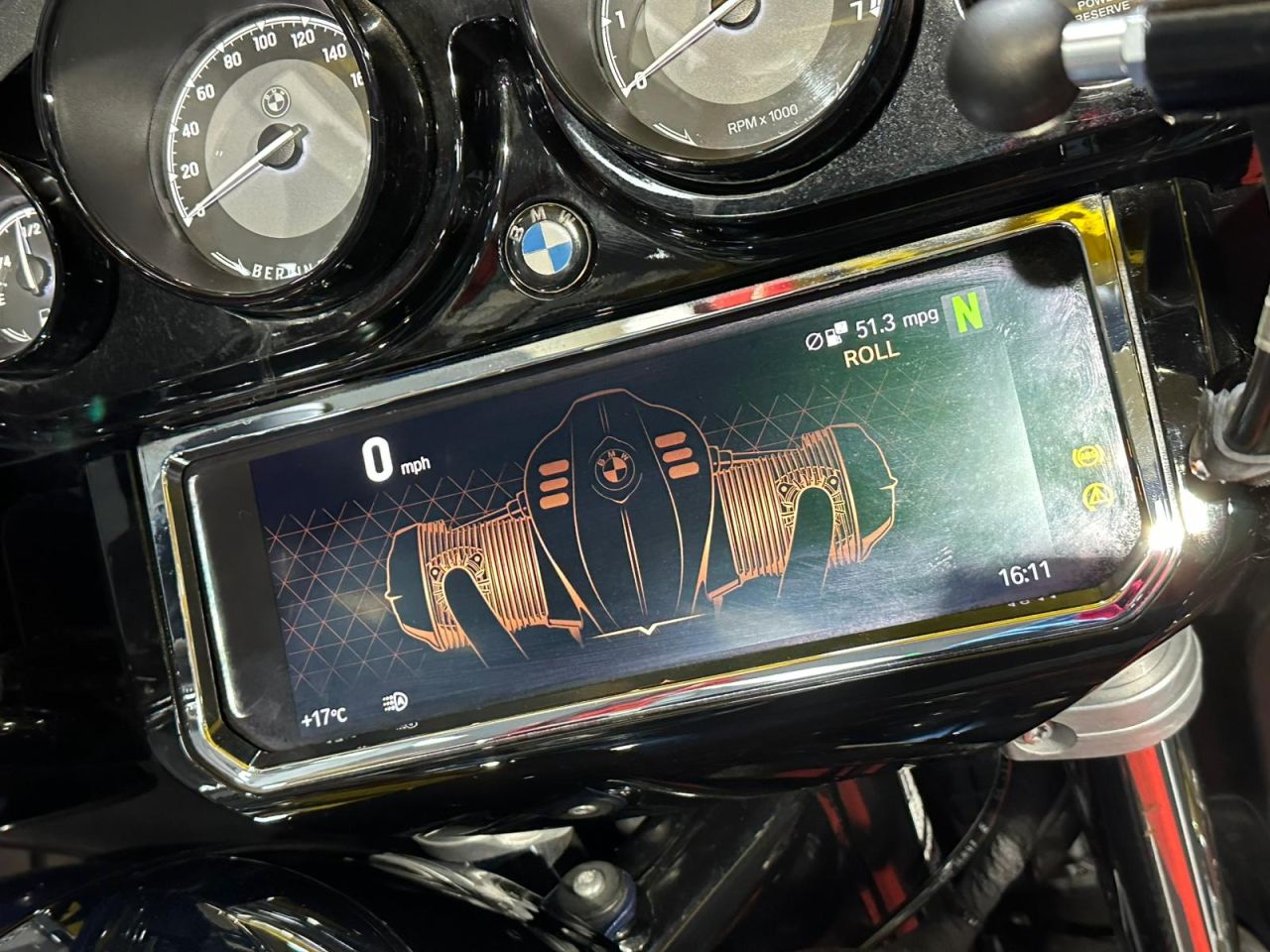 Used BMW R18 for sale - 78434893: Photo 22