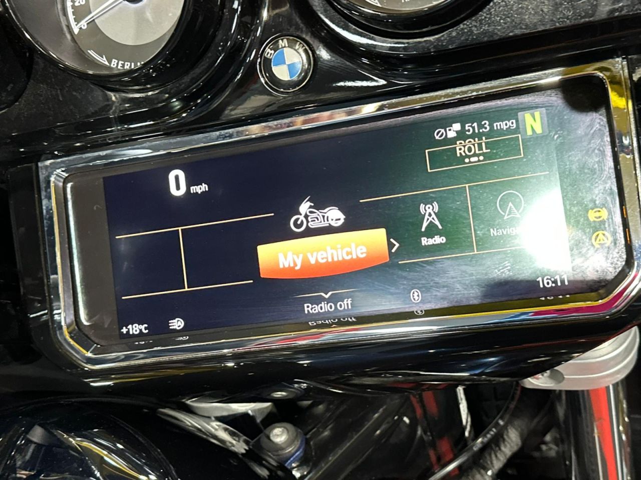 Used BMW R18 for sale - 78434893: Photo 23