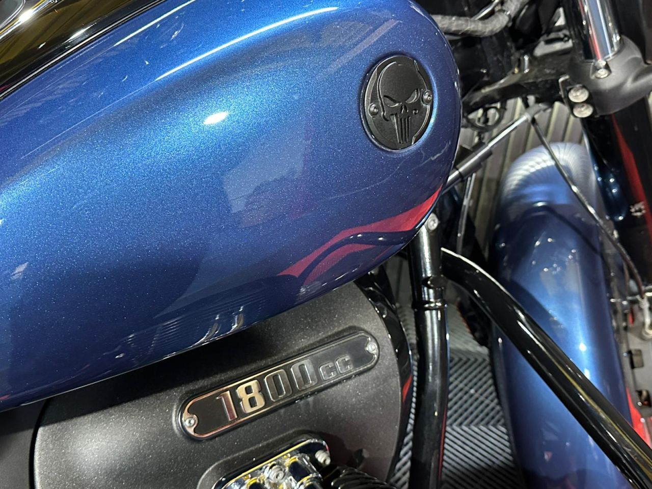 Used BMW R18 for sale - 78434893: Photo 24