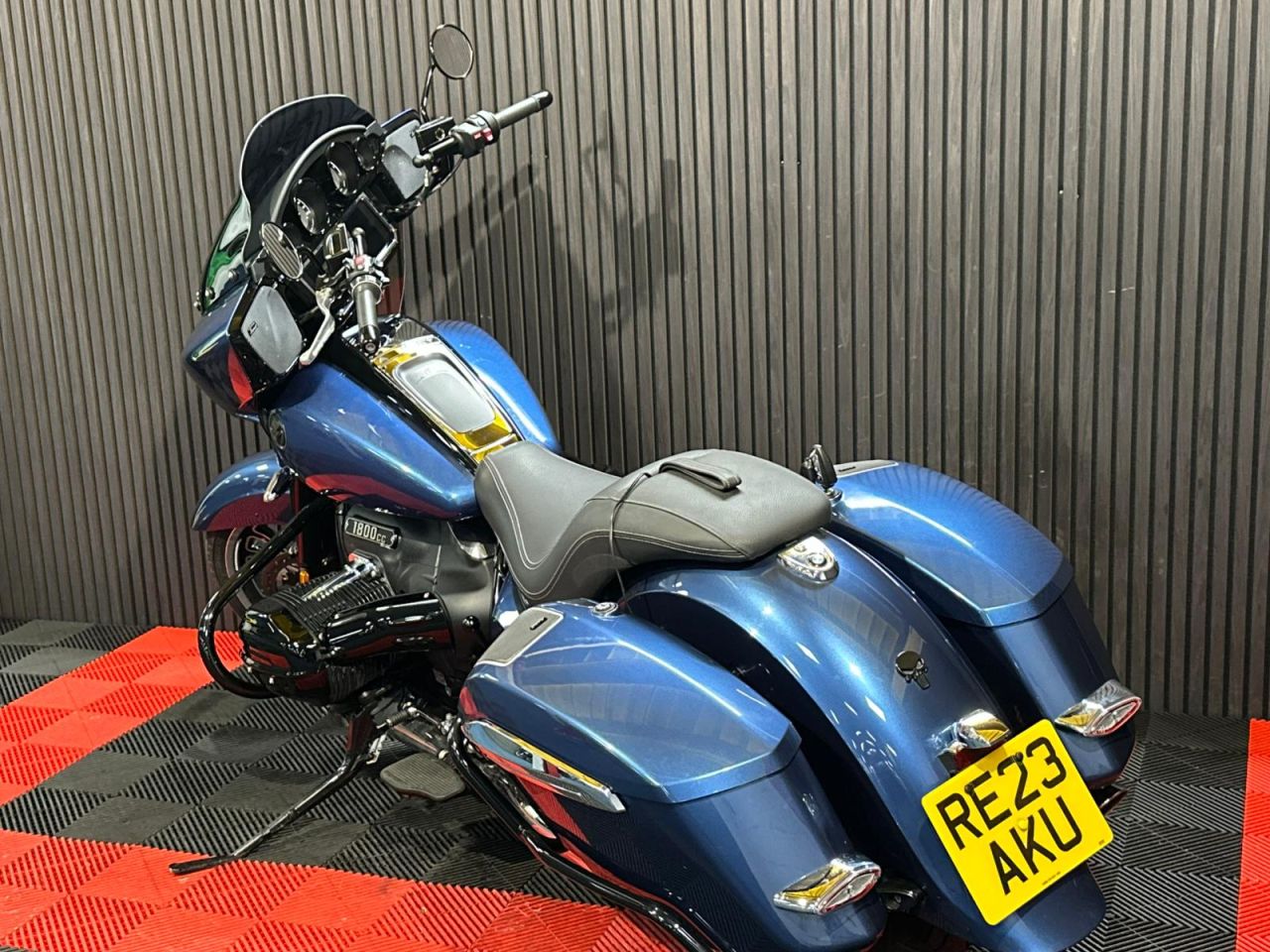 Used BMW R18 for sale - 78434893: Photo 26