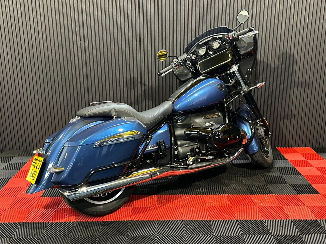 Used BMW R18 for sale - 78434893: Photo 7