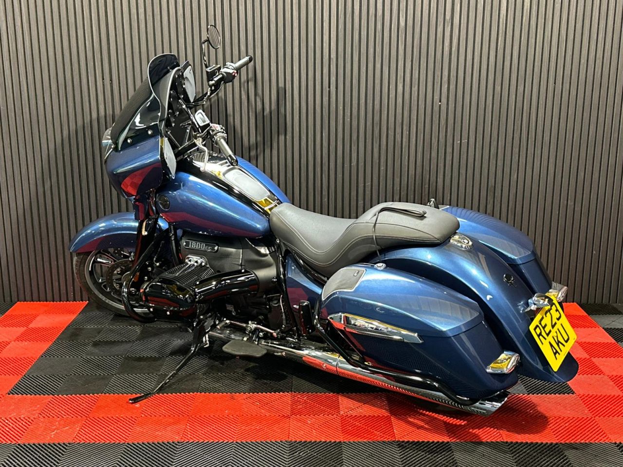 Used BMW R18 for sale - 78434893: Photo 8