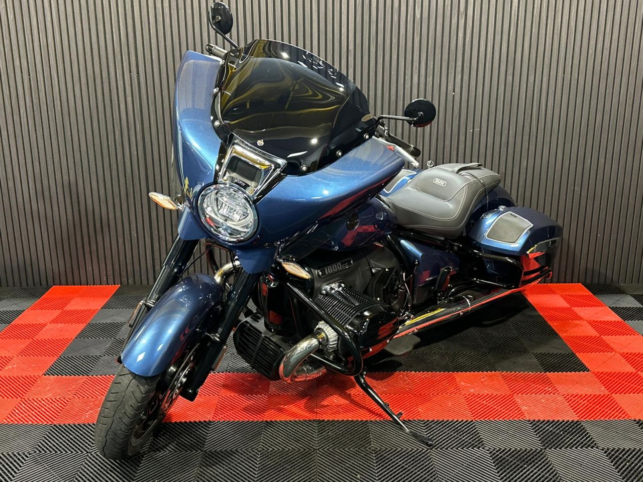 Used BMW R18 for sale - 78434893: Photo 9