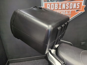 Used SYM JET 14 125 AC undefined for sale - bike-77867908: Photo