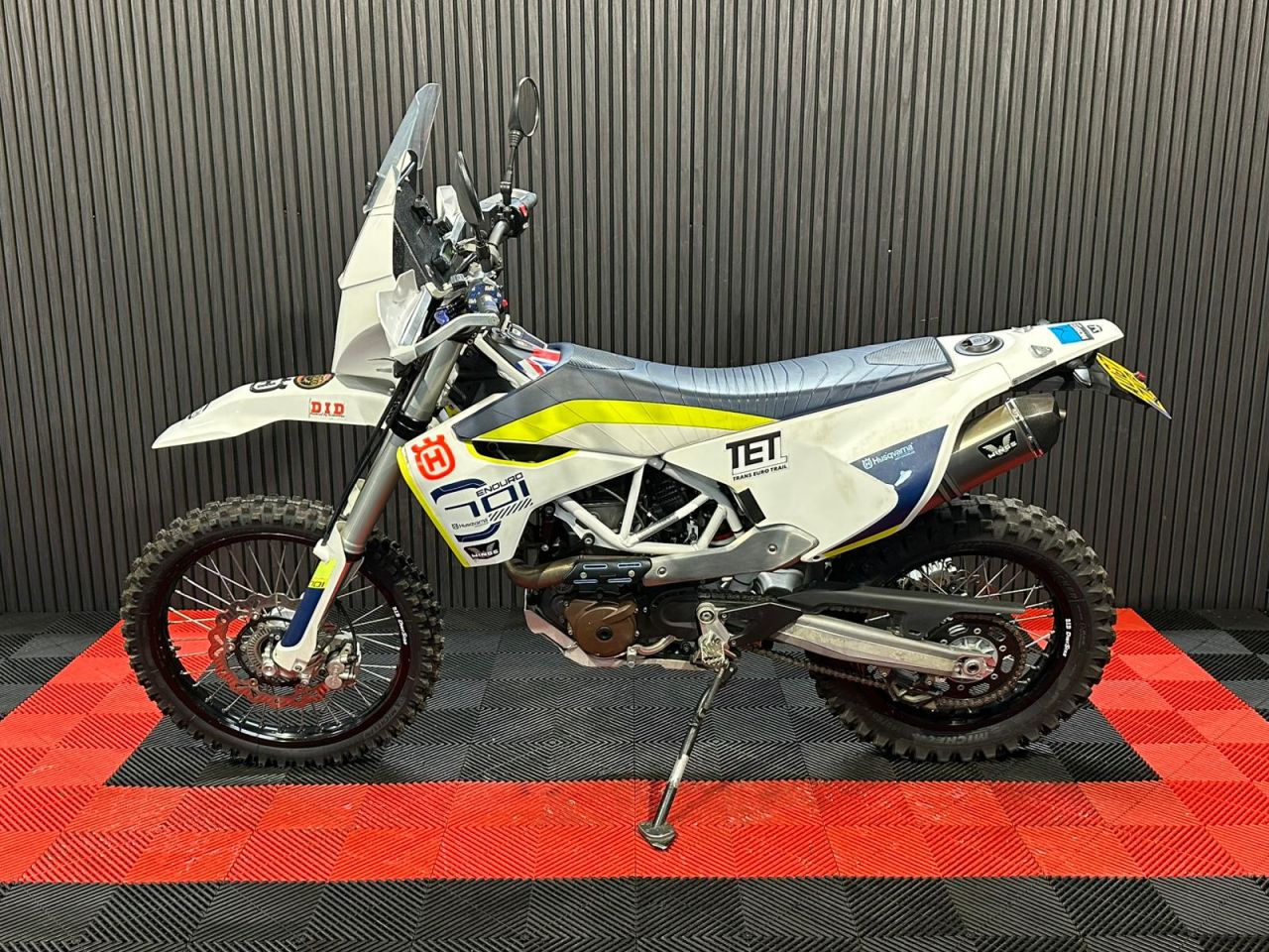 Used Husqvarna 701 for sale - 78640106: Photo 10