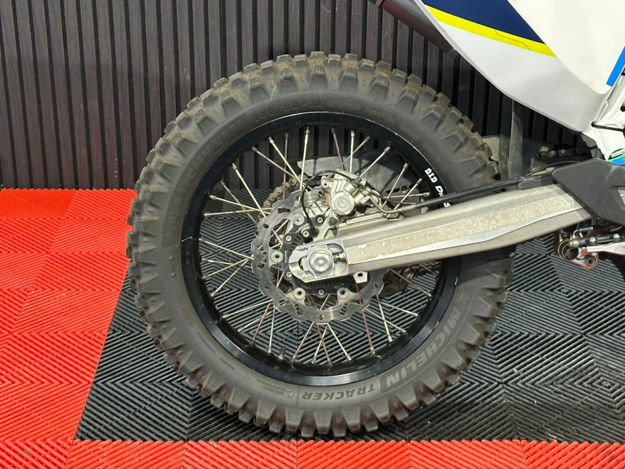 Used Husqvarna 701 for sale - 78640106: Photo 13