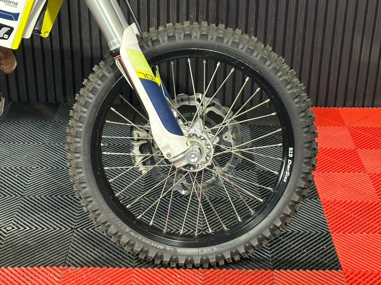 Used Husqvarna 701 for sale - 78640106: Photo 15