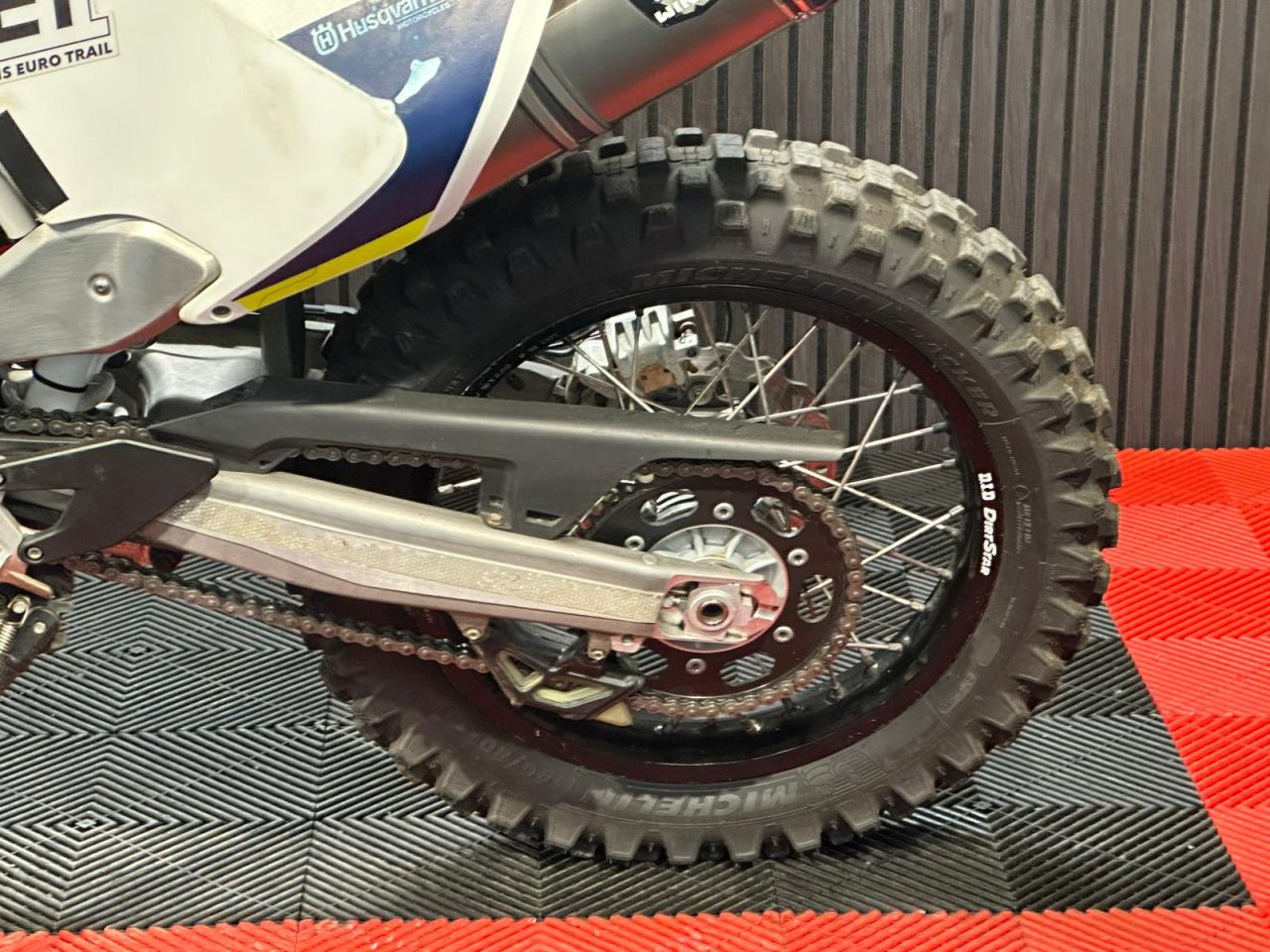 Used Husqvarna 701 for sale - 78640106: Photo 20