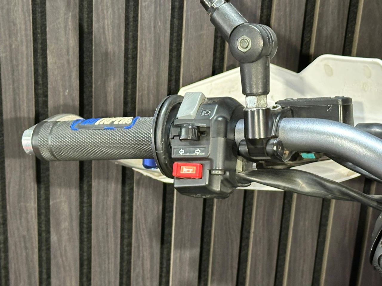 Used Husqvarna 701 for sale - 78640106: Photo 21