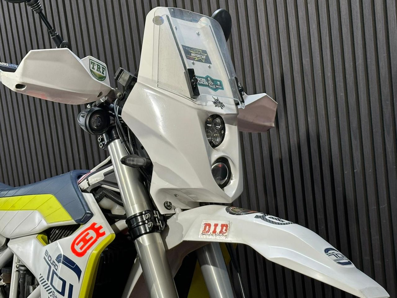 Used Husqvarna 701 for sale - 78640106: Photo 25