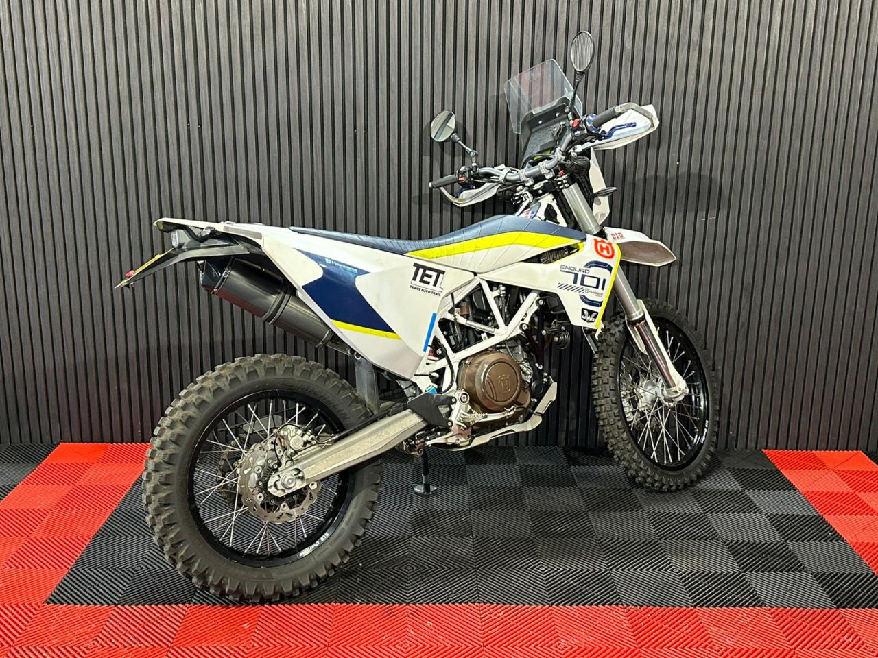 Used Husqvarna 701 for sale - 78640106: Photo 6