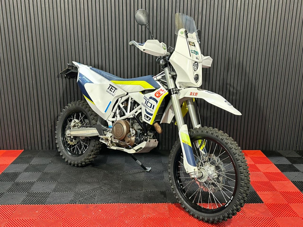 Used Husqvarna 701 for sale - 78640106: Photo 8
