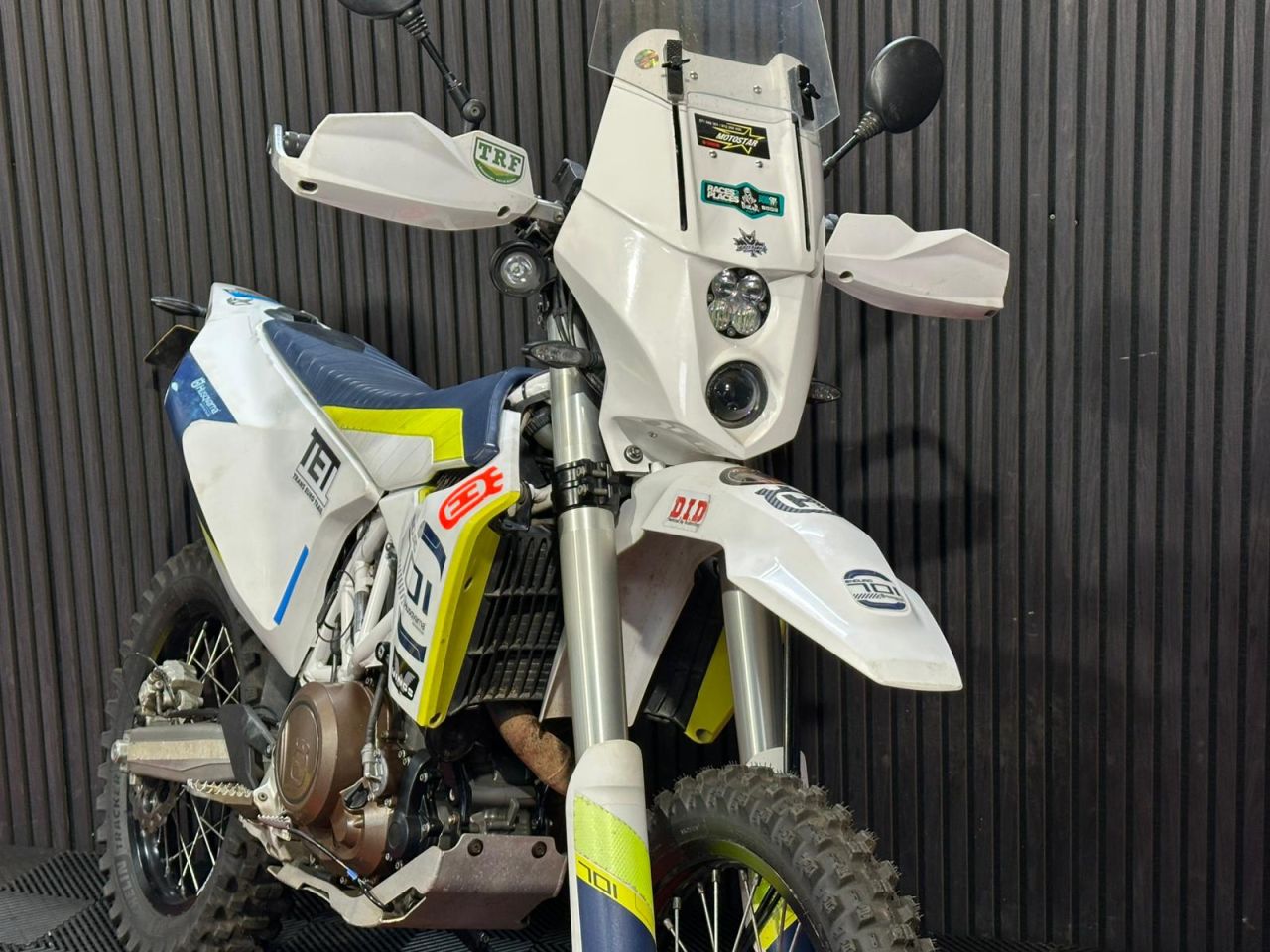 Used Husqvarna 701 for sale - 78640106: Photo 9