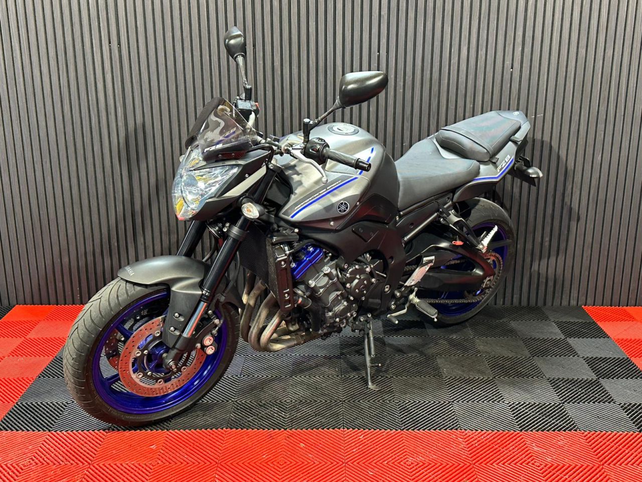 Used Yamaha FZ8 for sale - 78434745: Photo 10