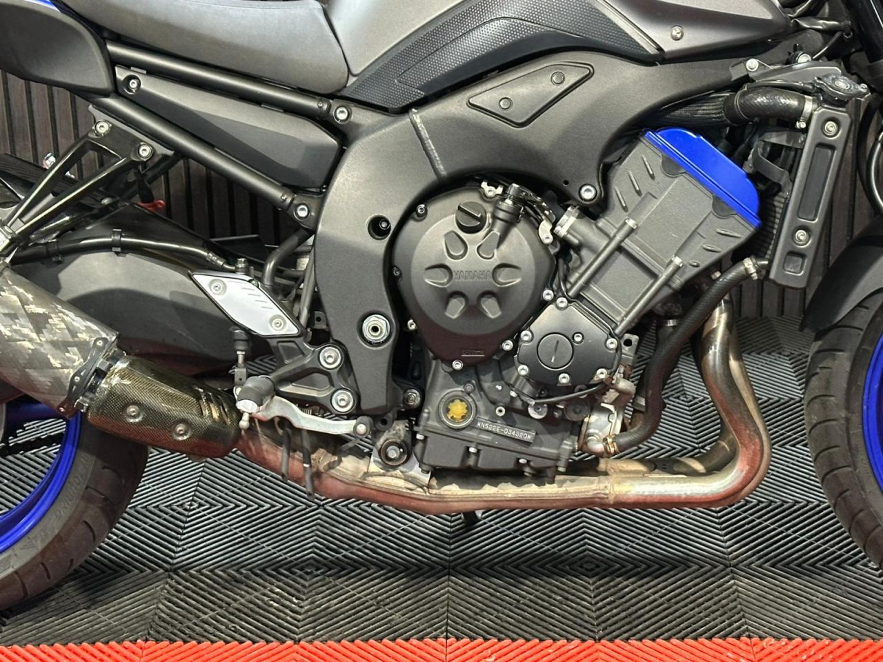 Used Yamaha FZ8 for sale - 78434745: Photo 15