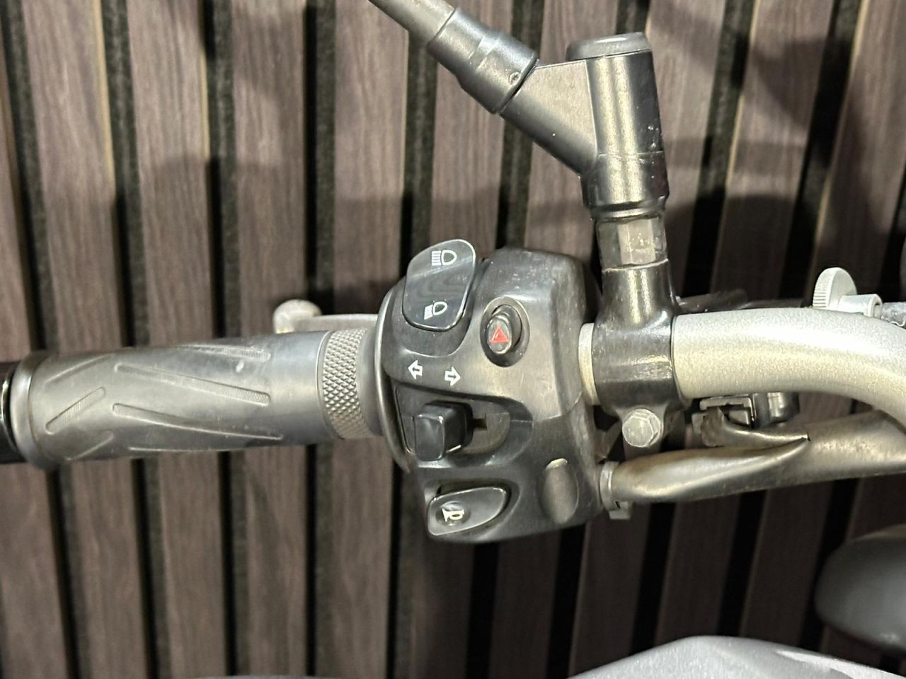 Used Yamaha FZ8 for sale - 78434745: Photo 21