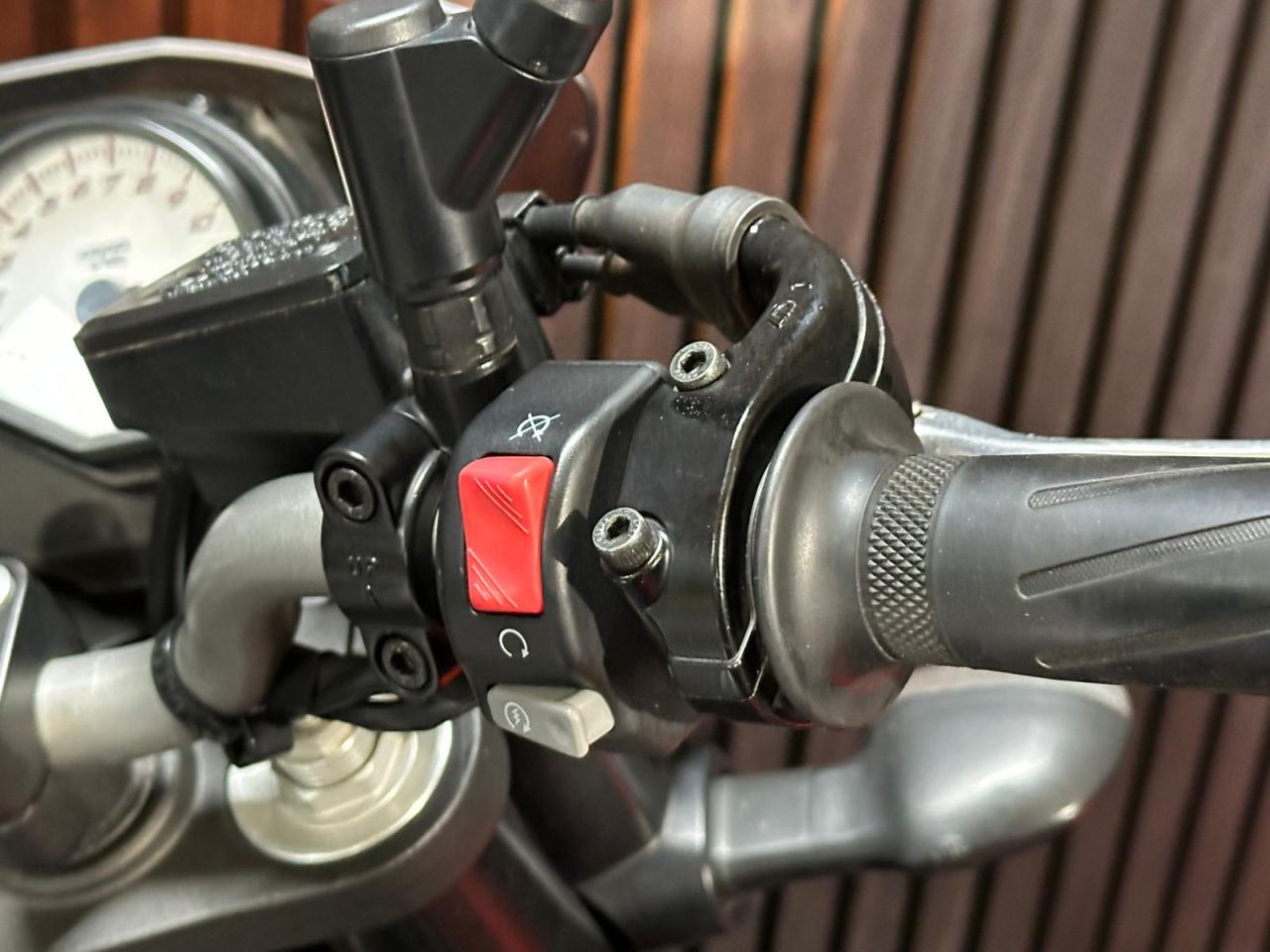Used Yamaha FZ8 for sale - 78434745: Photo 23