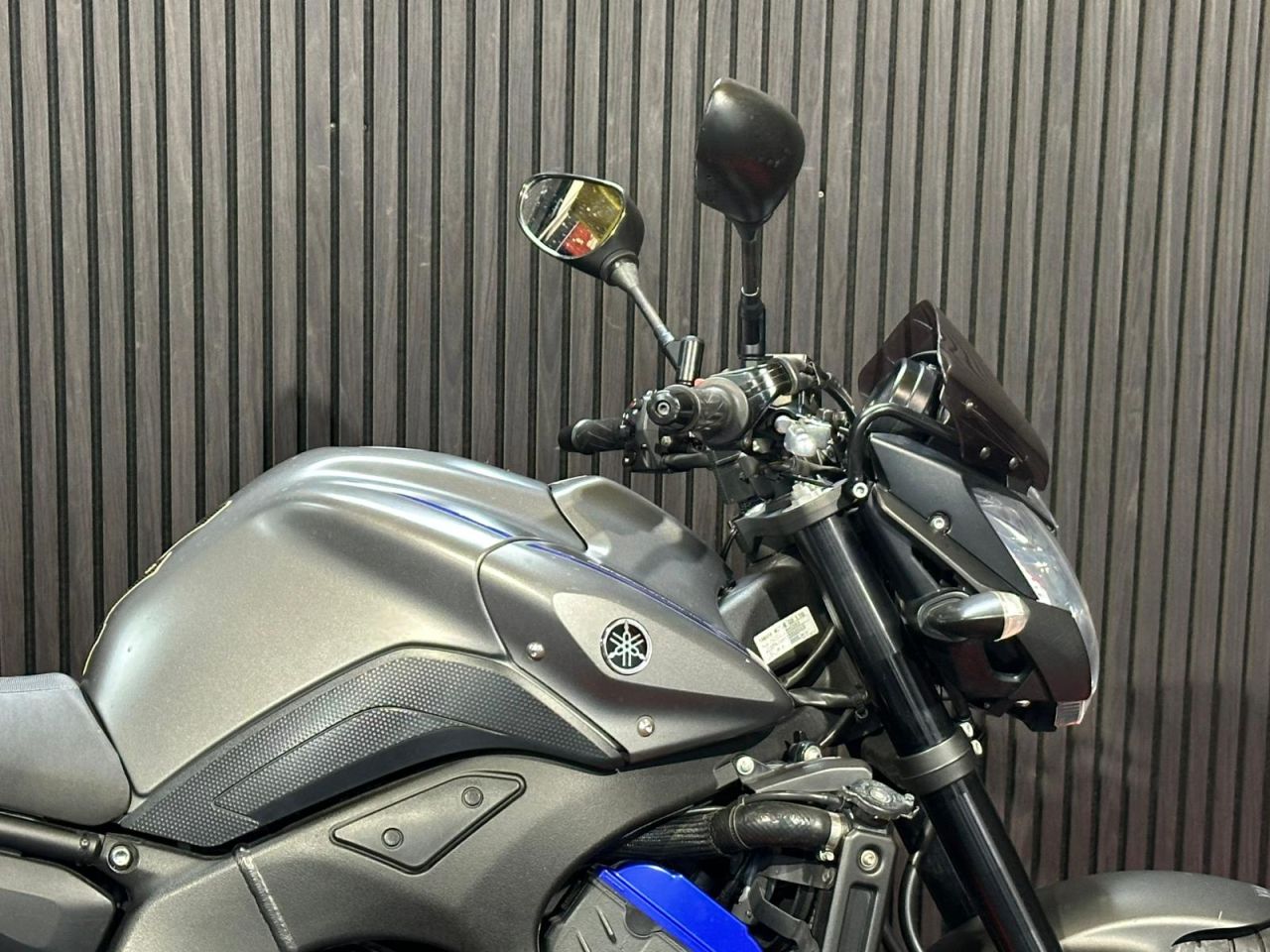 Used Yamaha FZ8 for sale - 78434745: Photo 24