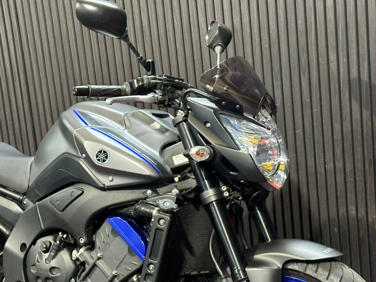 Used Yamaha FZ8 for sale - 78434745: Photo 25