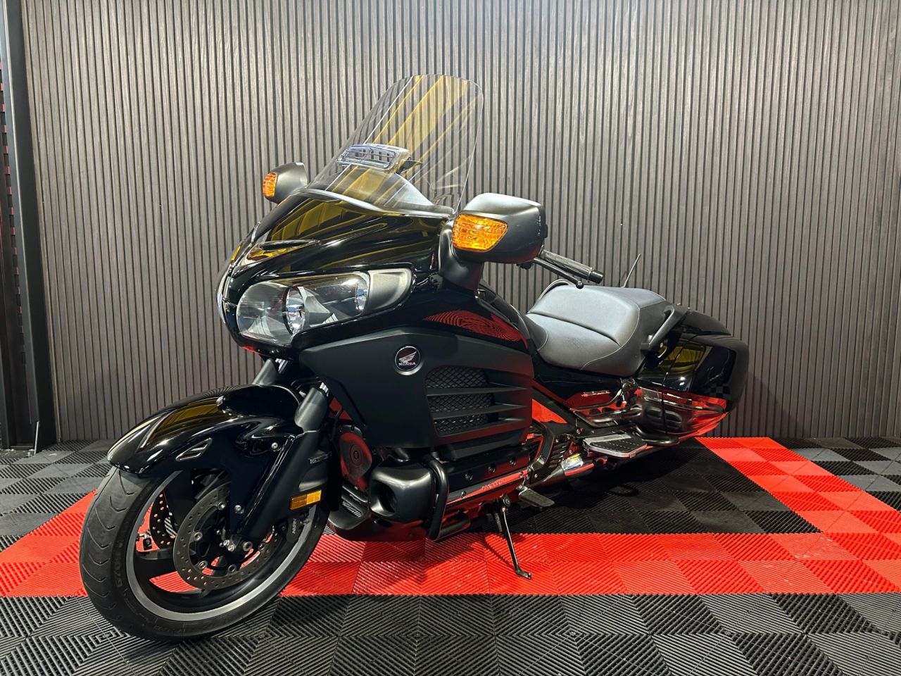 Used Honda GL1800 Goldwing for sale - 78435255: Photo 10