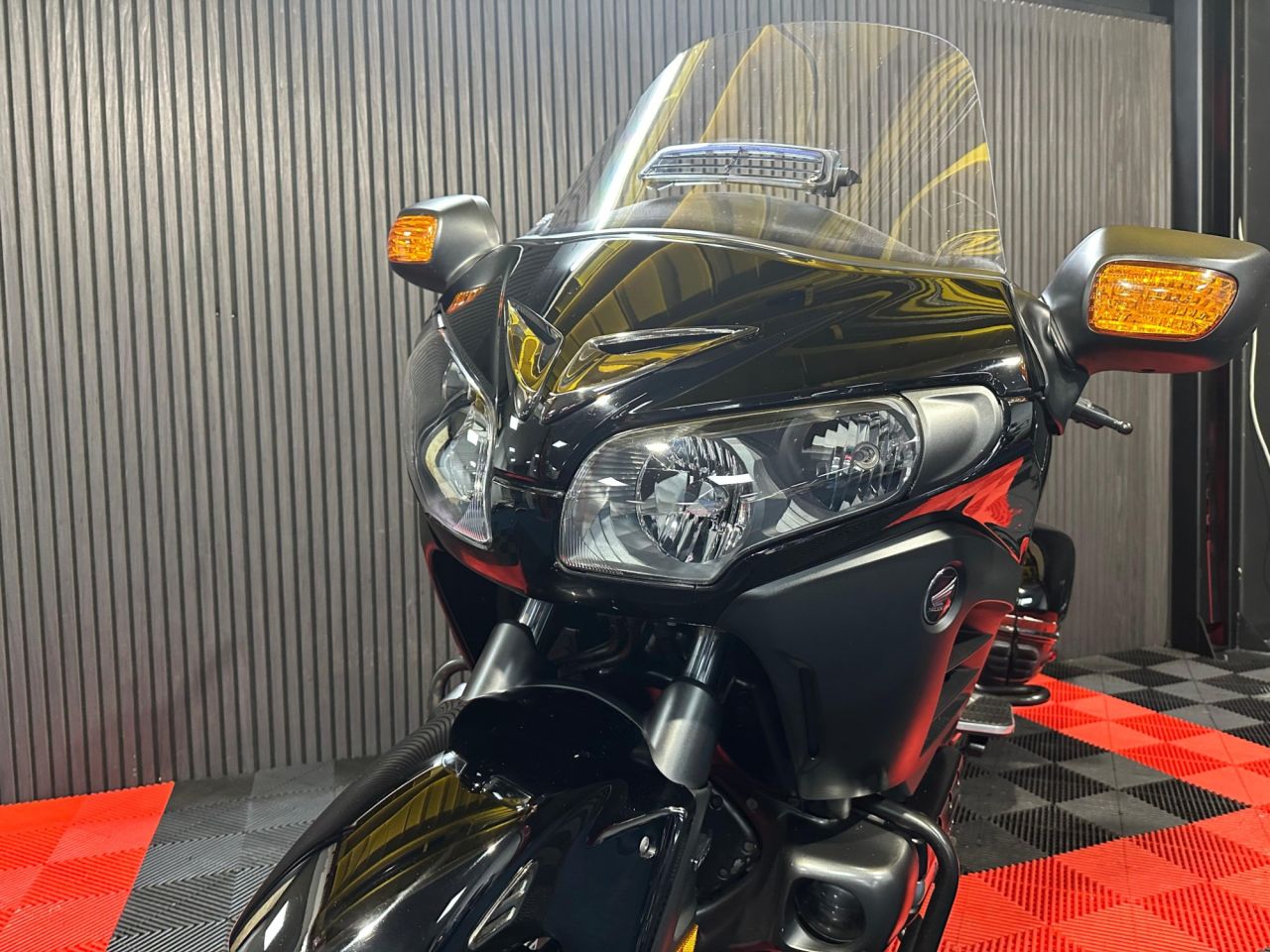 Used Honda GL1800 Goldwing for sale - 78435255: Photo 11