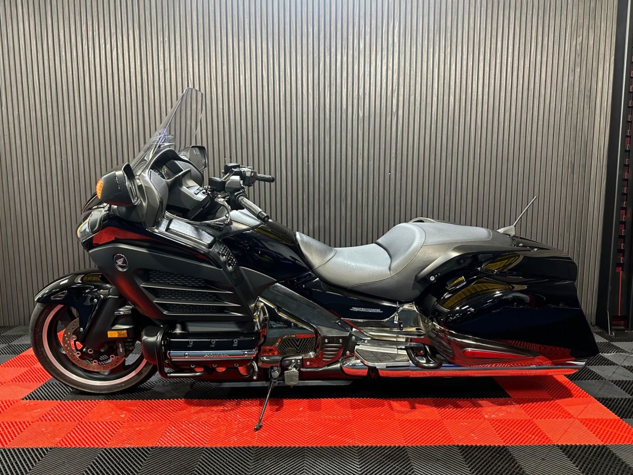 Used Honda GL1800 Goldwing for sale - 78435255: Photo 12