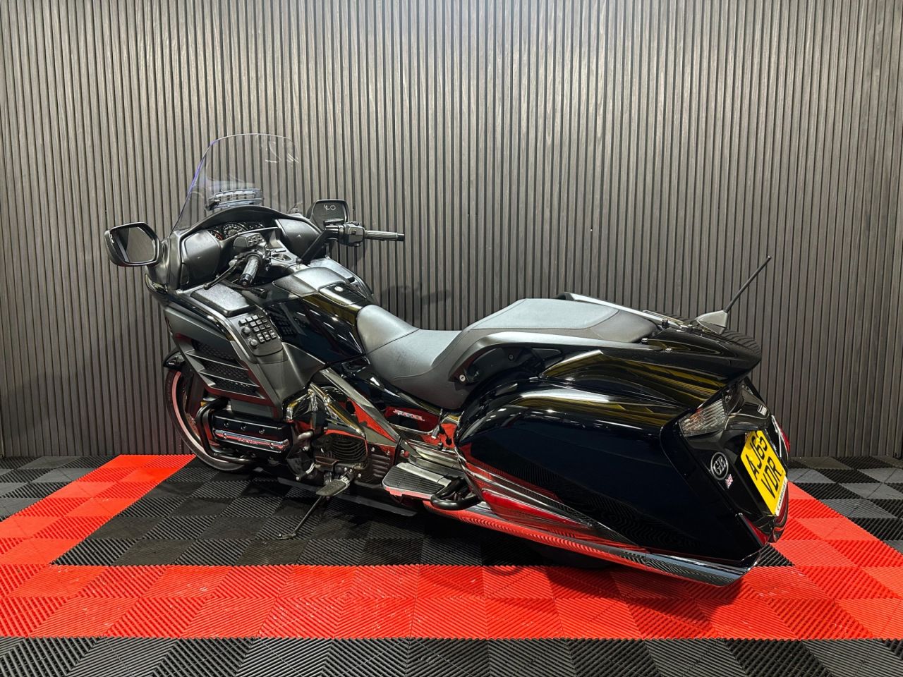 Used Honda GL1800 Goldwing for sale - 78435255: Photo 13