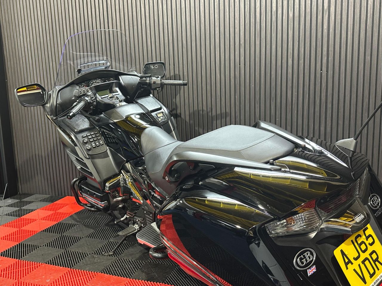 Used Honda GL1800 Goldwing for sale - 78435255: Photo 14