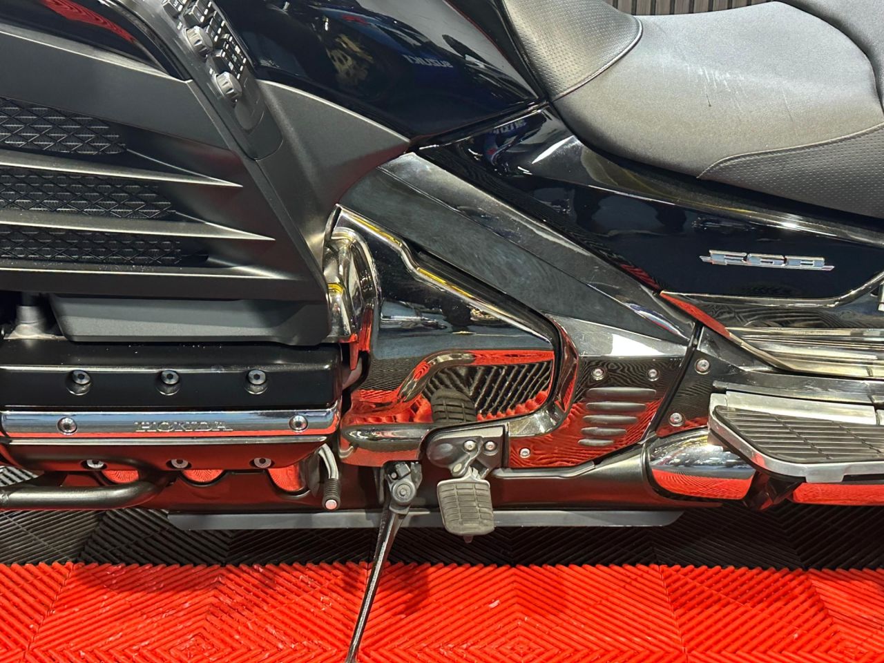 Used Honda GL1800 Goldwing for sale - 78435255: Photo 19