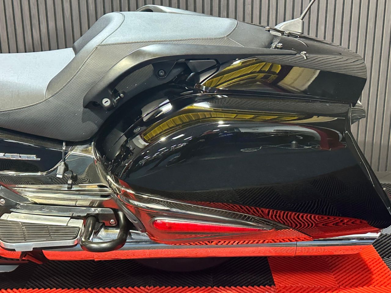 Used Honda GL1800 Goldwing for sale - 78435255: Photo 20