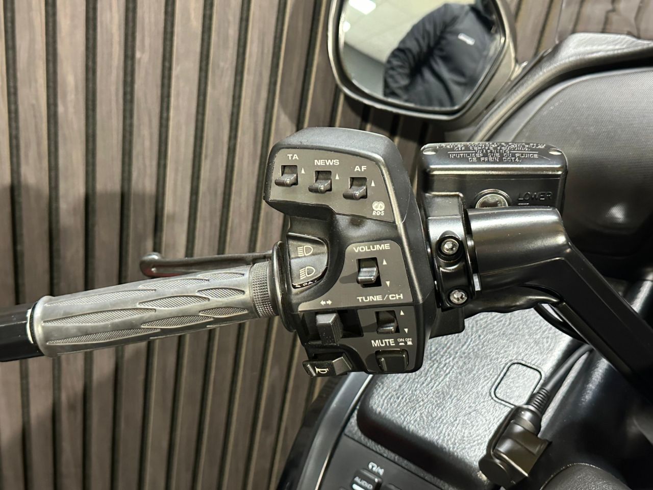 Used Honda GL1800 Goldwing for sale - 78435255: Photo 22