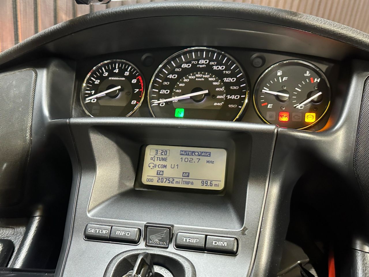 Used Honda GL1800 Goldwing for sale - 78435255: Photo 23