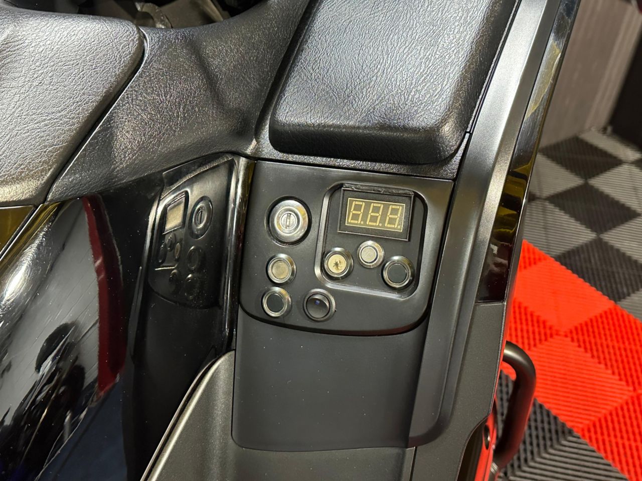 Used Honda GL1800 Goldwing for sale - 78435255: Photo 25