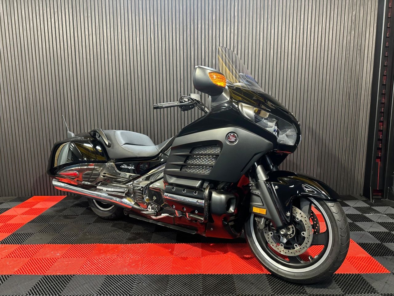 Used Honda GL1800 Goldwing for sale - 78435255: Photo 8