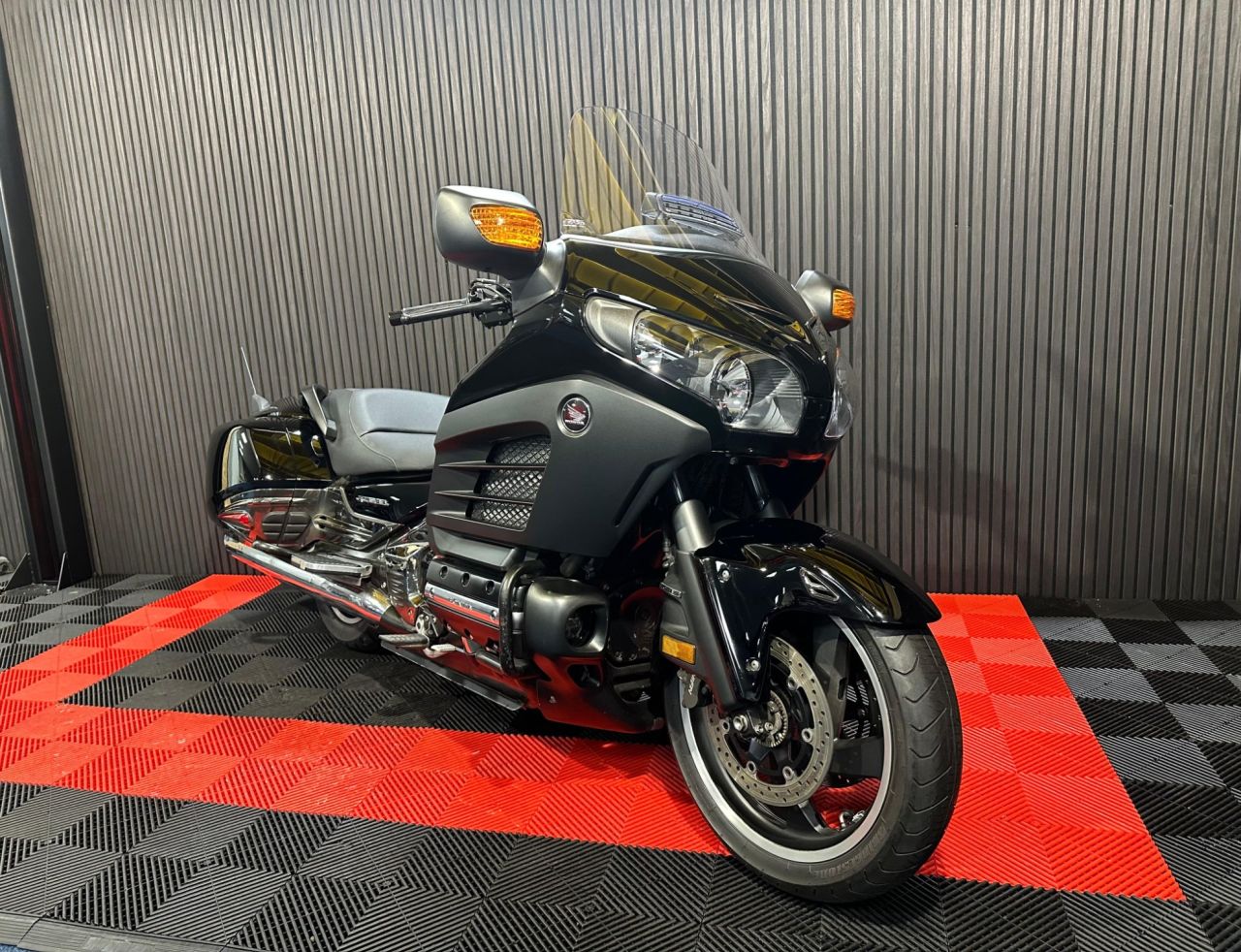 Used Honda GL1800 Goldwing for sale - 78435255: Photo 9