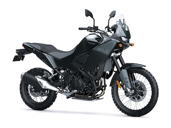 Used Kawasaki KLE 500 undefined for sale - bike-77865729: Photo