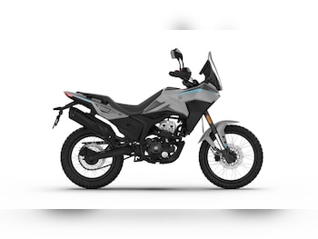 Used Morbidelli T125X undefined for sale - bike-77871087: Photo