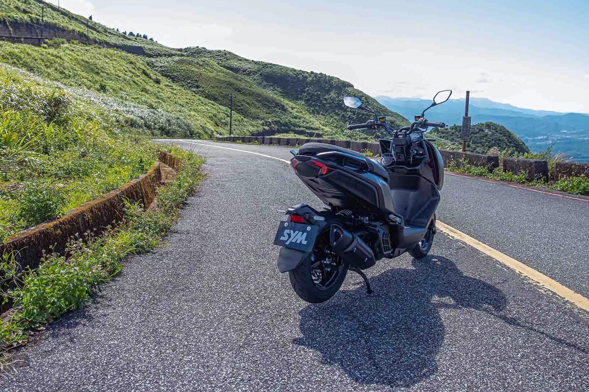 Used SYM MMBCU 125cc for sale - 77867269: Photo 15