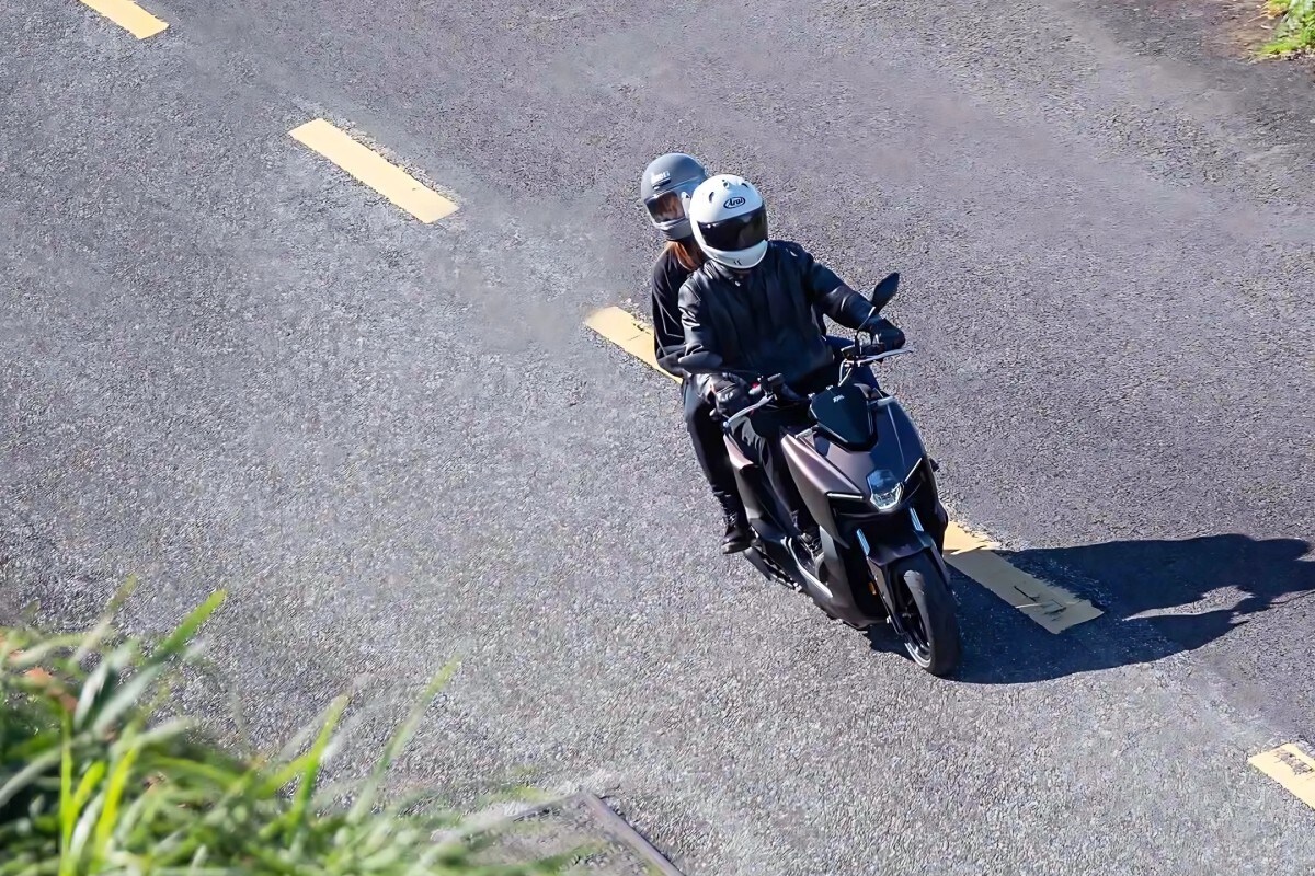 Used SYM MMBCU 125cc for sale - 77867269: Photo 16