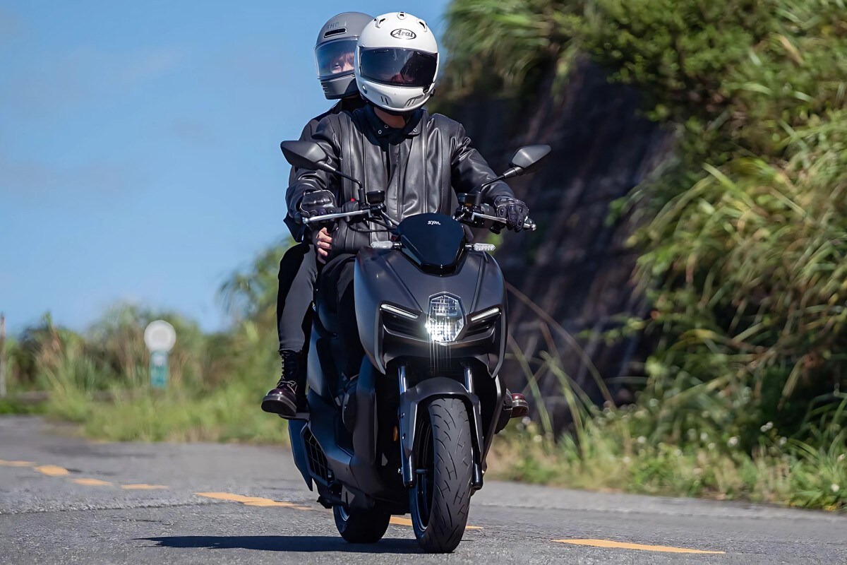 Used SYM MMBCU 125cc for sale - 77867269: Photo 17