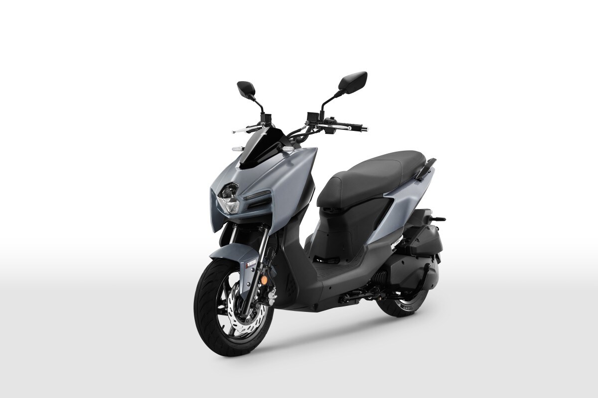 Used SYM MMBCU 125cc for sale - 77867269: Photo 4
