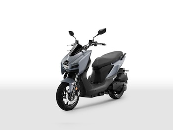 Used SYM MMBCU 125cc undefined for sale - bike-77867269: Photo