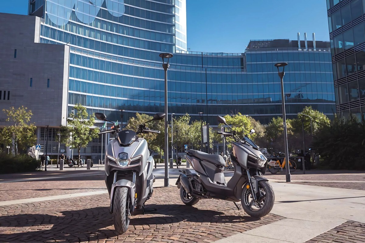 Used SYM MMBCU 125cc for sale - 77867269: Photo 9