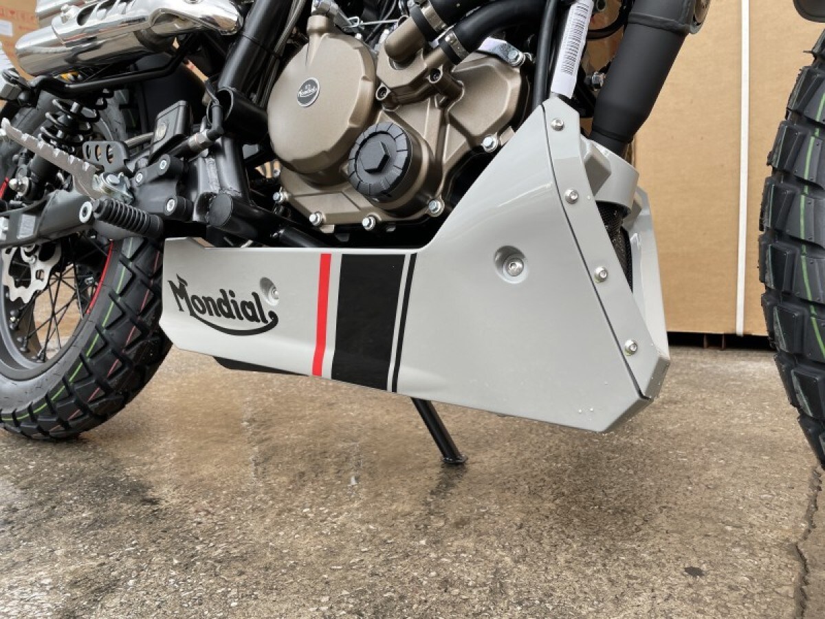 Used Mondial HPS 125cc ABS for sale - 77868853: Photo 10