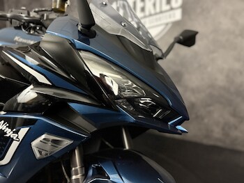 Used Kawasaki Ninja 1100 SX SE undefined for sale - bike-77868154: Photo