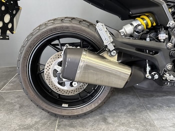 Used Benelli LEONCINO 800 2022 for sale - bike-77866295: Photo