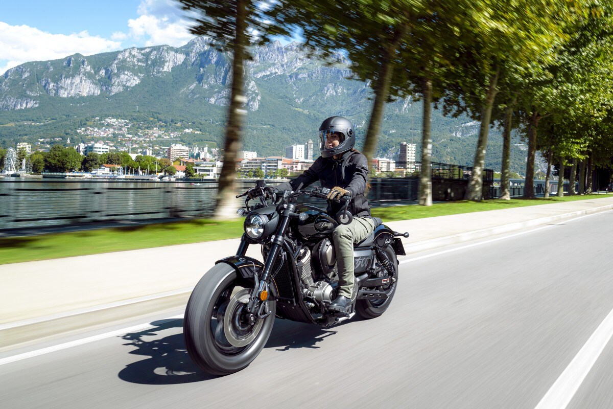 Used Benda Moto Chinchilla 500 for sale - 77871718: Photo 13