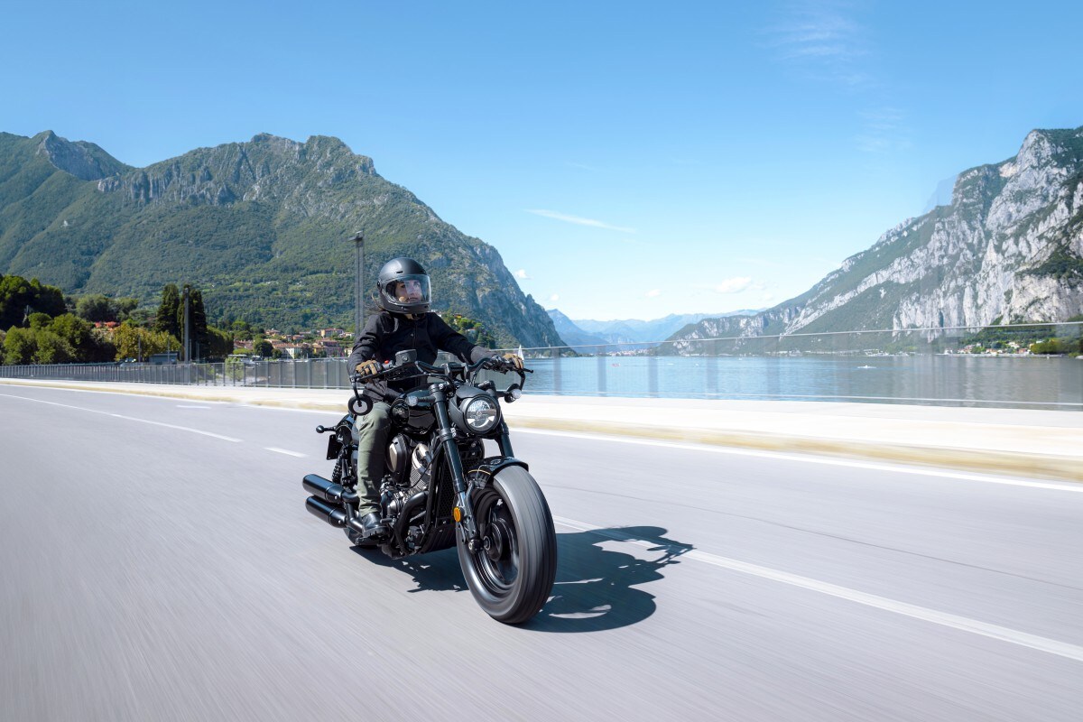 Used Benda Moto Chinchilla 500 for sale - 77871718: Photo 14