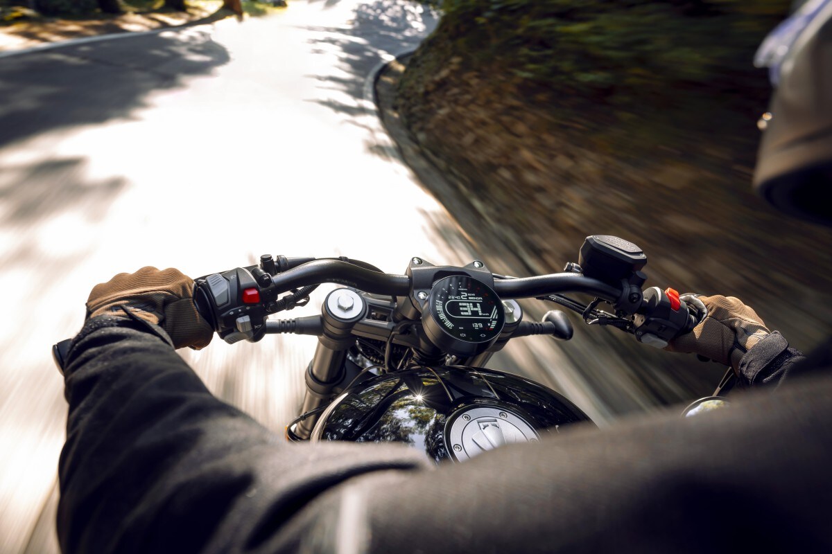 Used Benda Moto Chinchilla 500 for sale - 77871718: Photo 17